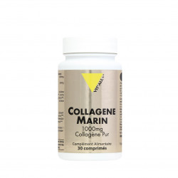 VIT'ALL COLLAGENE MARIN - 30 comprimés