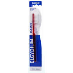 ELGYDIUM BROSSE A DENTS CLASSIC Medium