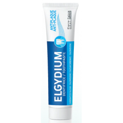 ELGYDIUM DENTIFRICE ANTIPLAQUE 50ml