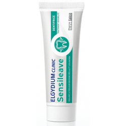 ELGYDIUM CLINIC DENTIFRICE Sensileave 50ml