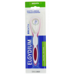 ELGYDIUM BREATH GRATTE LANGUE