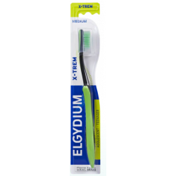 ELGYDIUM BROSSE À DENTS XTREM ADO