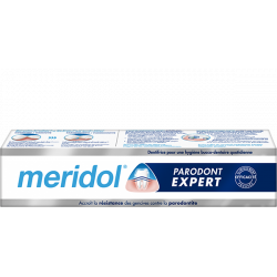 MERIDOL DENTIFRICE PARODONT EXPERT 75ml