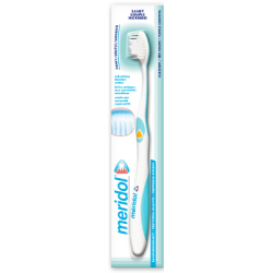 MERIDOL BROSSE À DENTS PROTECTION GENCIVES Souple