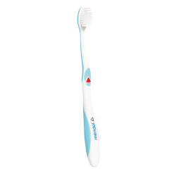 MERIDOL BROSSE À DENTS PROTECTION GENCIVES Souple