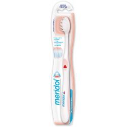 MERIDOL BROSSE À DENTS CHIRURGICALE Ultra Souple