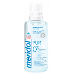 MERIDOL BAIN DE BOUCHE PUR 400ml