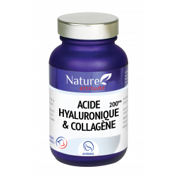 NATURE ATTITUDE Hyaluronic...