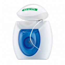 GUM EASY FLOSS FIL DENTAIRE 30m