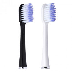 GUM TÊTE DE BROSSE A DENTS ELECTRIQUE 4100 ACTIVITAL - 2