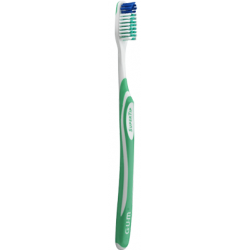 GUM BROSSE A DENTS 463 SUPER TIP Compact Medium