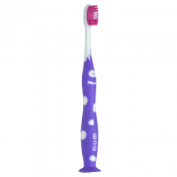 GUM TEETH BRUSH 902 JUNIOR...