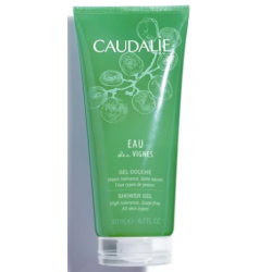 CAUDALIE EAU DES VIGNES Gel Douche 200ml