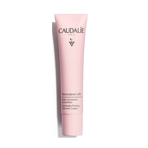 CAUDALIE RESVERATROL Fluide Cachemire 40ml