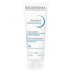 Bioderma Atoderm Intensive Baume Ultra-Apaisant 75ml