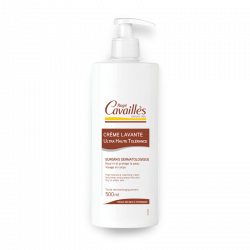 CAVAILLES CRÈME LAVANTE Ultra Haute Tolérance 500ml