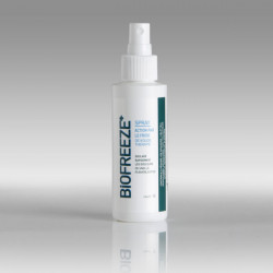 BIOFREEZE SPRAY Action par le froid 118ml