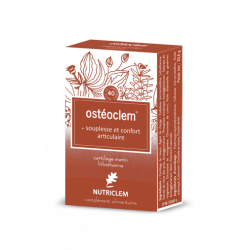 NUTRICLEM OSTEOCLEM - 40...