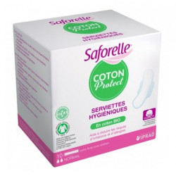 SAFORELLE COTON PROTECT -...