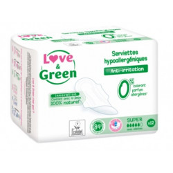 LOVE & GREEN Super - 12...