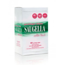 SAUGELLA COT TOUCH Panty...