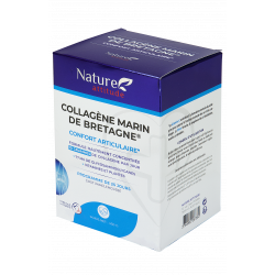 NATURE ATTITUDE Collagène Marin de Bretagne - 450g