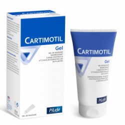 PILEJE CARTIMOTIL Gel - 125ml