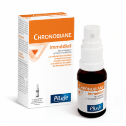 PILEJE CHRONOBIANE Immédiat Spray Buccal - 20ml