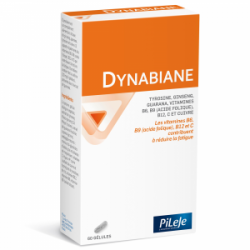 PILEJE DYNABIANE - 60 Capsules