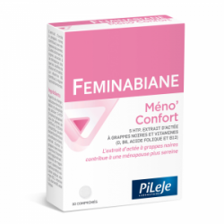 PILEJE FEMINABIANE Meno...