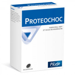 PILEJE PROTEOCHOC - 36 Capsules