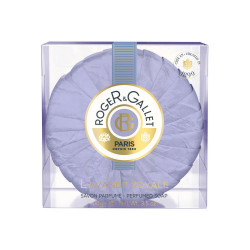 LAVANDE ROYALE Savon Parfumé 100g - ROGER & GALLET