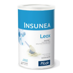 PILEJE INSUNEA LEOXSaveur Neutre - 300g