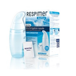 RESPIMER NETIFLOW KIT