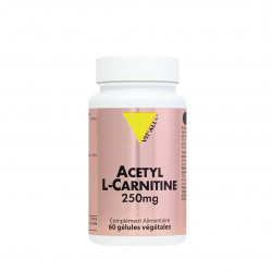 VITALL+ ACETYL L-CARNITINE...