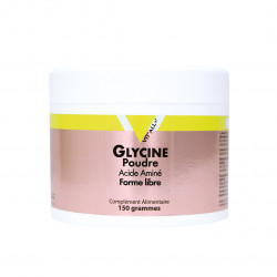 VITALL+ GLYCINE Poudre - 150g