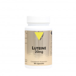 VITALL+ LUTEINE 20mg - 30 Capsules