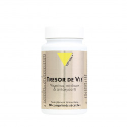 VITALL+ TRESOR DE VIE - 30...