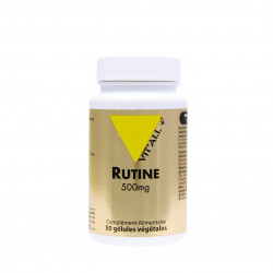 VITALL+ RUTINE 500MG - 50...