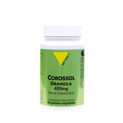 VIT ALL+ COROSSOL GRAVIOLA GELUL60