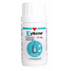 ZYLKENE 75 MG - 30 Capsules