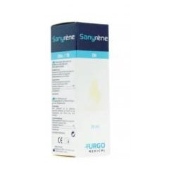 URGO SANYRENE Huile 20 ml