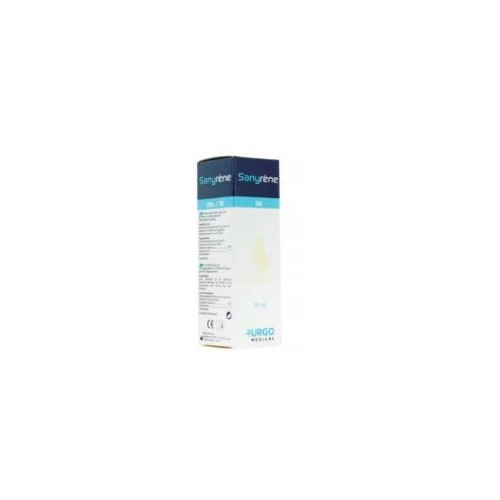 URGO SANYRENE Huile 20 ml