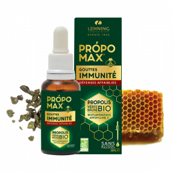 PROPOMAX IMMUNITE Weakened...