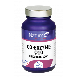 NATURE ATTITUDE Co-Enzyme Q10 - 30 gélules