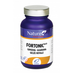 NATURE ATTITUDE Fortonic -...