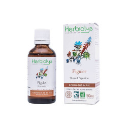 HERBIOLYS Gemmotherapy Fig...