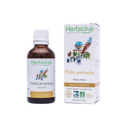 HERBIOLYS PHYTO PETIT PERVANCH50ML