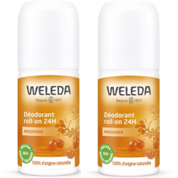 WELEDA ARGOUSIER 24h...