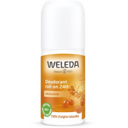 WELEDA ARGOUSIER 24h...